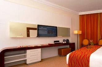 Hotel Senthil Andavar A/c, Rameswaram 5